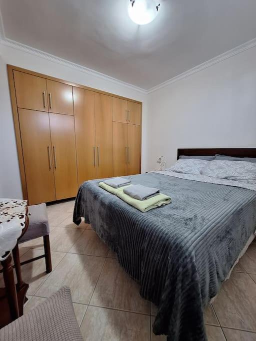 Apartment τα χελιδόνια- The Swallows Nea Michaniona